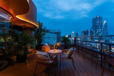 KiN Hotel Ly Tu Trong Edition – Photos 2