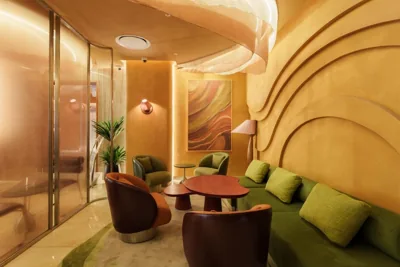 KiN Hotel Ly Tu Trong Edition – Photos 3