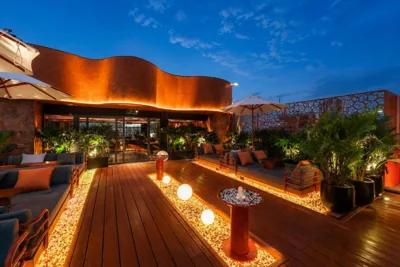 KiN Hotel Ly Tu Trong Edition – Photos 4