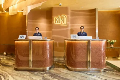 KiN Hotel Ly Tu Trong Edition – Photos 5