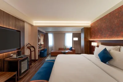 KiN Hotel Ly Tu Trong Edition – Photos 9