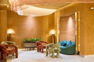 KiN Hotel Ly Tu Trong Edition – Photos 10