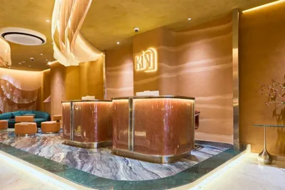 KiN Hotel Ly Tu Trong Edition – Photos 11