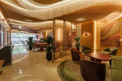 KiN Hotel Ly Tu Trong Edition – Photos 12