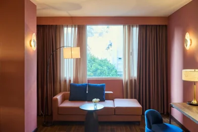 KiN Hotel Ly Tu Trong Edition – Photos 14