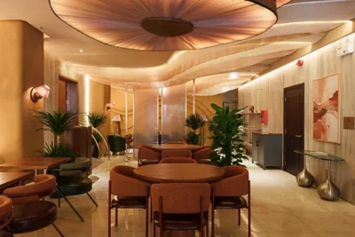 KiN Hotel Ly Tu Trong Edition – Photos 15