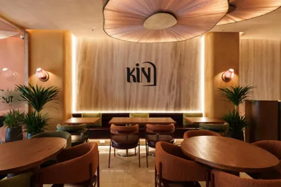 KiN Hotel Ly Tu Trong Edition – Photos 16
